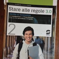 Stare alle regole (secondo superiore)