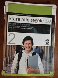 Stare alle regole (secondo superiore)