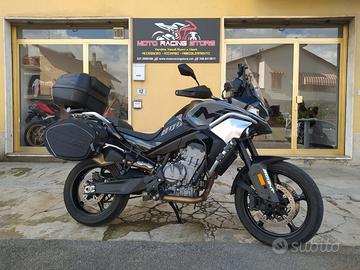 Cf Moto 800MT Sport