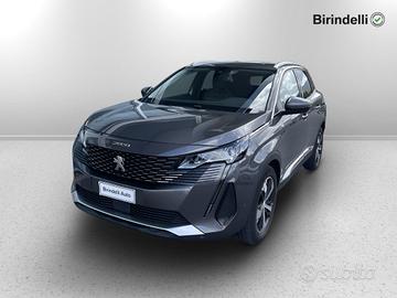 PEUGEOT 3008 2ª serie - 3008 BlueHDi 130 S&S Allur