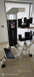 Torsione Machine Panatta