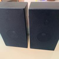 Vintage diffusori hi-fi