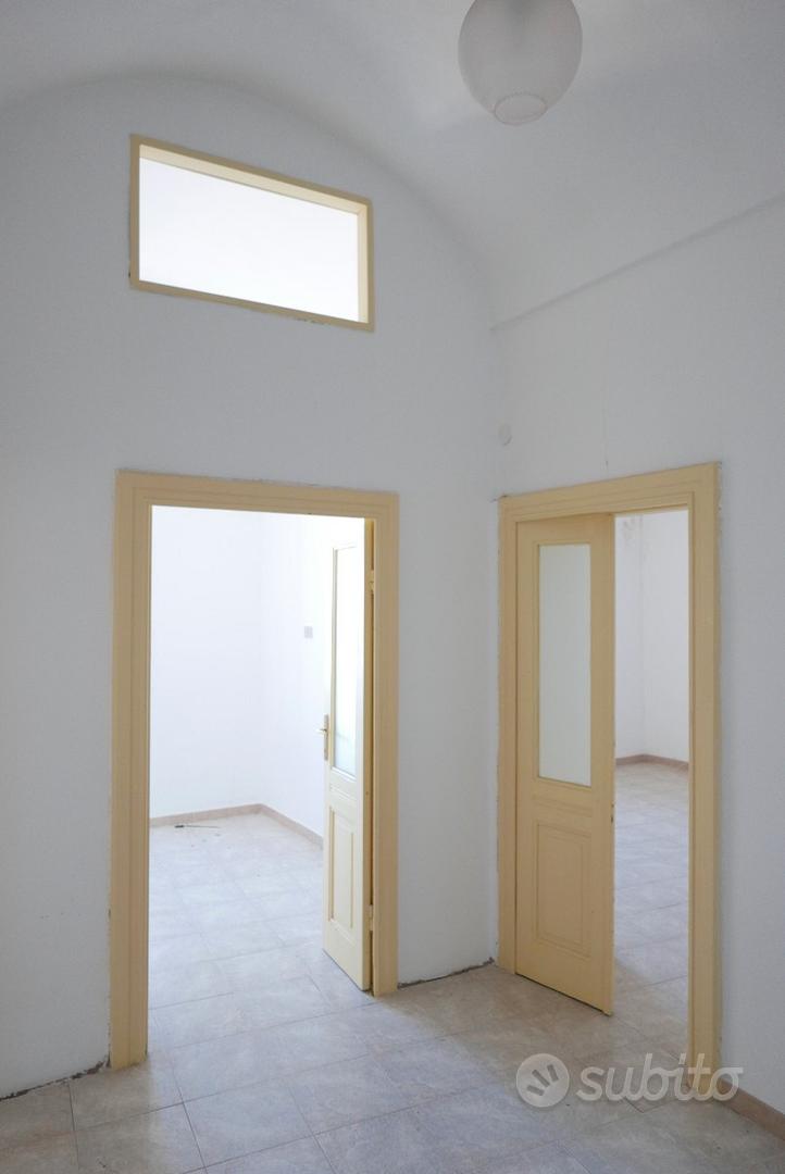 Villa indipendente in centro - Vista 6