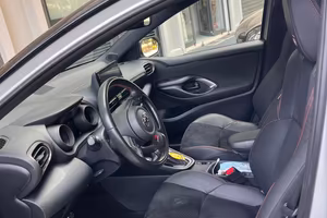 Toyota Yaris 1.5 Hybrid 5 porte GR Sport