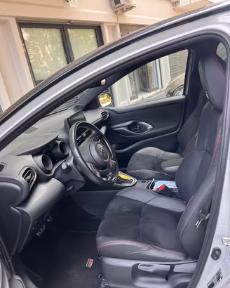 Toyota Yaris 1.5 Hybrid 5 porte GR Sport