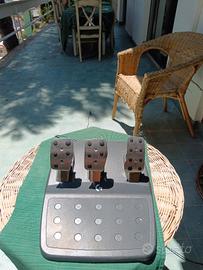 volante Logitech g923