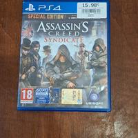 giochi per ps4