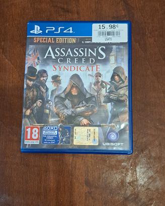 giochi per ps4