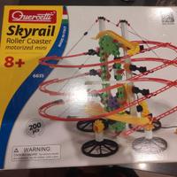 Quercetti Set Pista per Biglie Skyrail