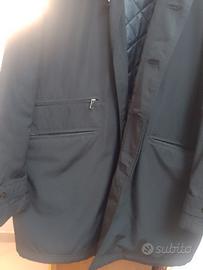 Giaccone uomo