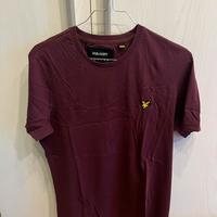 T-shirt Lyle&Scott