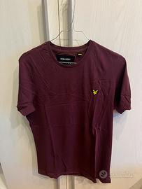 T-shirt Lyle&Scott