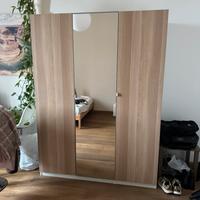 Guardaroba Mod PAX IKEA