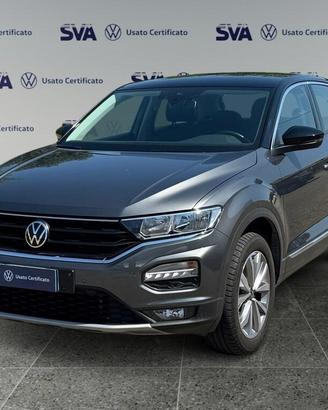 Volkswagen T-Roc 1.6 TDI 115CV Style