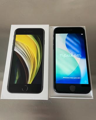 I Phone SE  64 GB