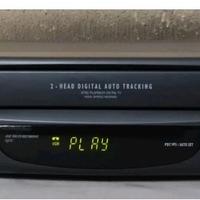 DAEWOO VQ-252 VIDEOREGISTRATORE VHS REVISIONATO