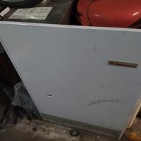 caldaia funzionante come ricambi