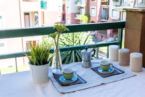 Monolocale adiacente al mare