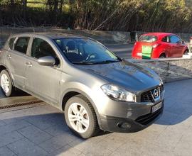 NISSAN Qashqai 1.5 dCi DPF Acenta