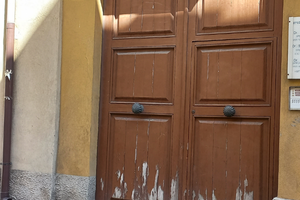 Appartamento da ristrutturare a Gela