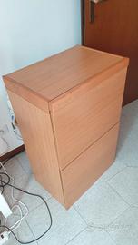 Mobile stiro Foppa Pedretti