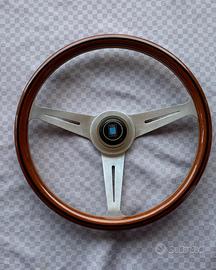 Volante originale E. Nardi Torino Vintage