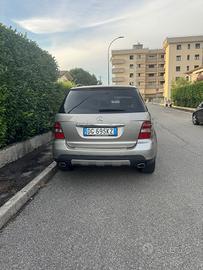 mercedes ml 280