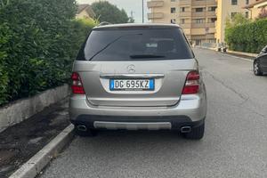 mercedes ml 280