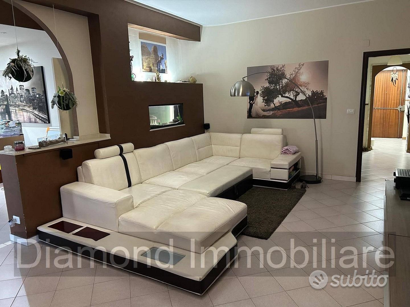 Appartamento – Fiumefreddo di Sicilia, Catania - Vista 2