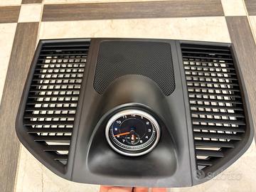 OROLOGIO PORSCHE MACAN Originali Con Cavo