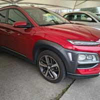 Hyundai Kona 1.0 T-GDI Xpossible