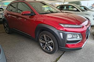 Hyundai Kona 1.0 T-GDI Xpossible
