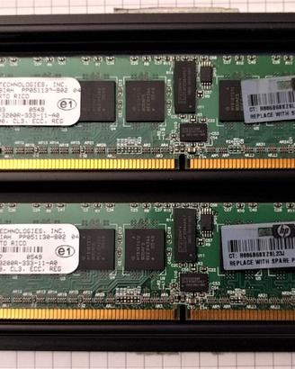 Ram ecc ddr2