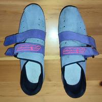 Scarpini ciclismo AXO Favaro Design