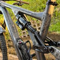 Specialized STUMPJUMPER EVO S4 ALLOY