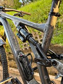 Specialized STUMPJUMPER EVO S4 ALLOY