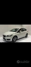 Bmw active tourer 216 d