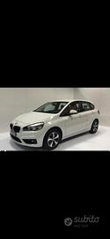 Bmw active tourer 216 d