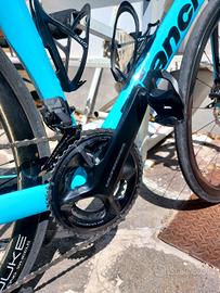 Bianchi aria