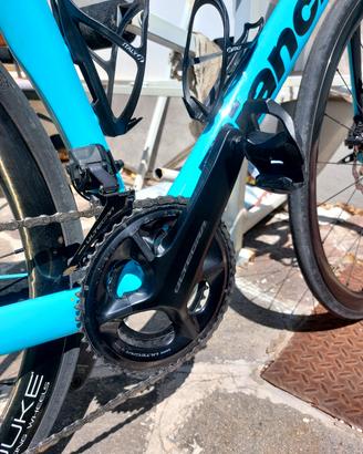Bianchi aria