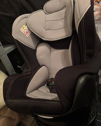 Seggiolino auto Foppapedretti 