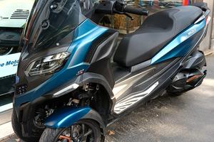 Piaggio MP3 530 hpe EXCLUSIVE