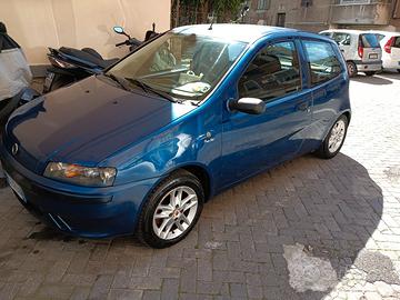 per fiat punto 