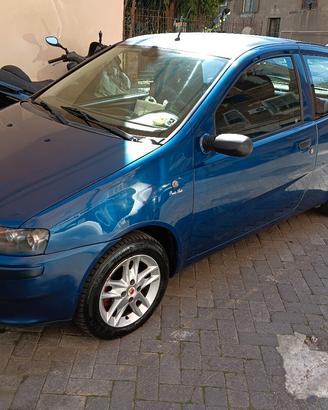 per fiat punto 