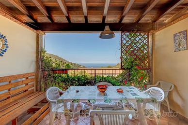 Isola D'Elba -Nisportino- in elegante residence