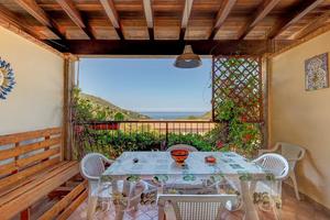 Isola D'Elba -Nisportino- in elegante residence