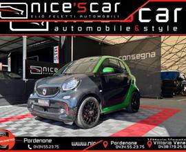 smart fortwo EQ Passion * FULL ELECTRIC *