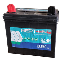 batteria tagliaerba decespugliatori