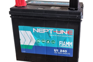 batteria tagliaerba decespugliatori