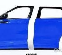 Ricambi range rover velar porte sportelli